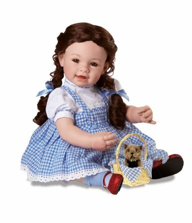Куклы картинки для детей